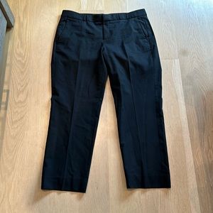 Banana republic blank ankle pants Avery